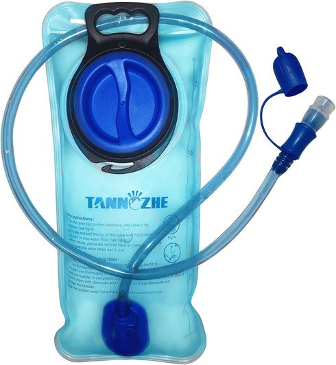 Hydration Bladder for Sports and Outdoor Activities